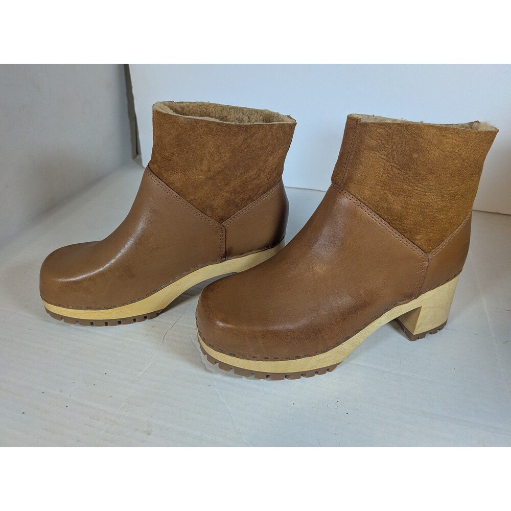 Mia Josi Clog Boots size 8 nwot - Picture 5 of 11